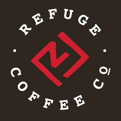 Refuge Coffee Co.